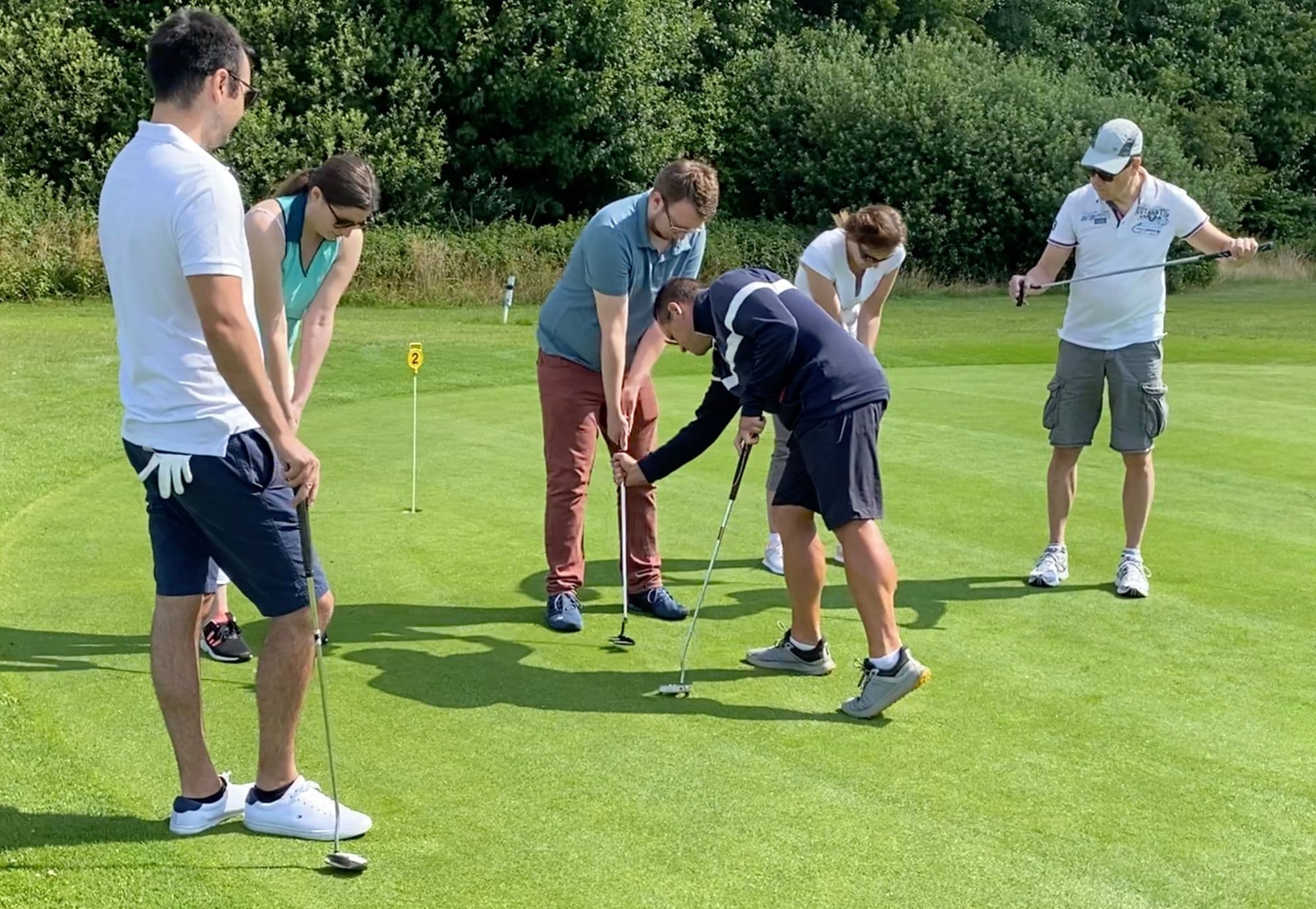 Aufbaukurse – ab 29,00 € pro Einheit