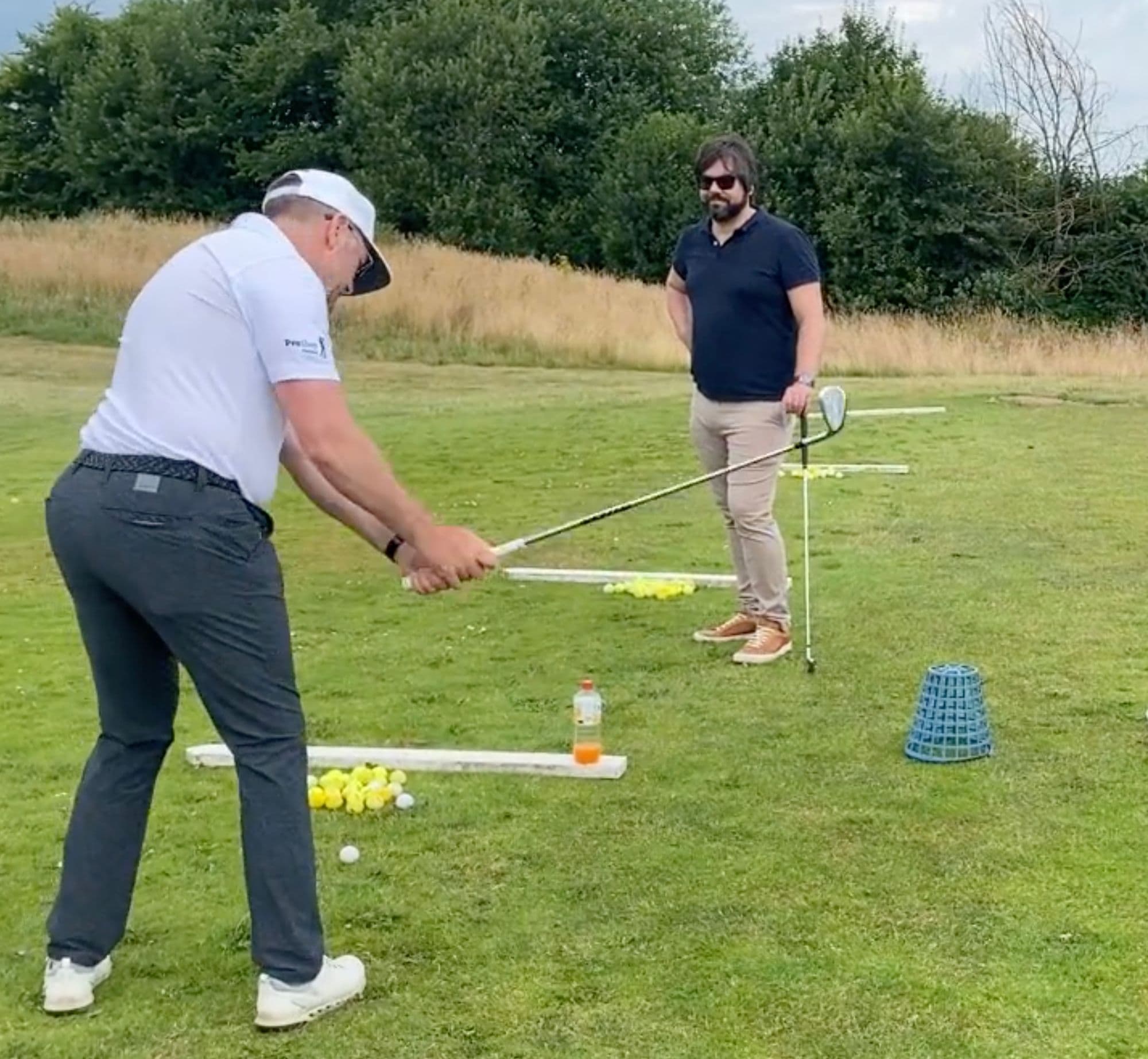 Einzeltraining – 45,00 €/90,00 € (30/60 Min.)