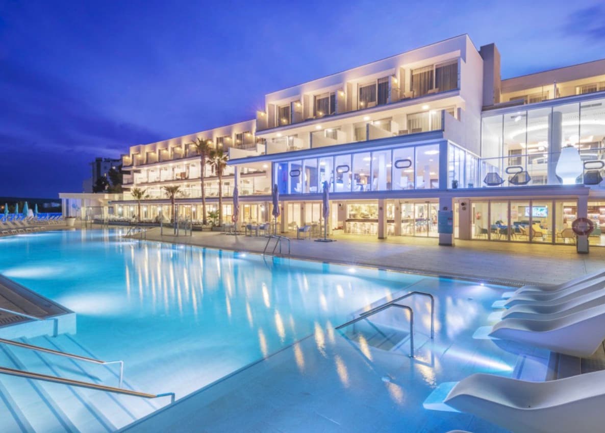 Golfreisen vom Golfclub Siek - Training in traumhaften Destinationen