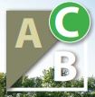 9 Löcher ABC