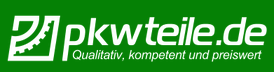 Das Auto hat ein Update mit pkwteile.de